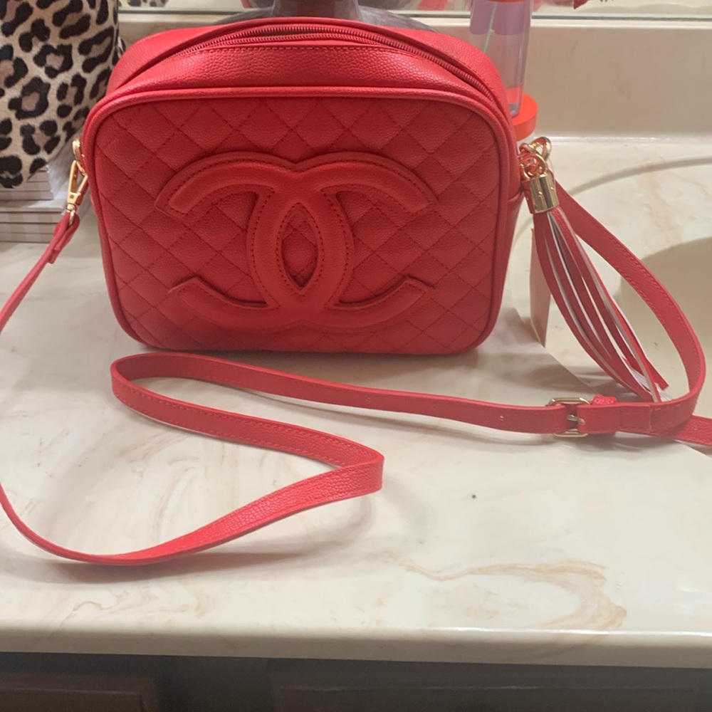 NWT Crossbody